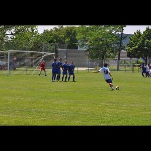 Meet your Posher, Ricardo